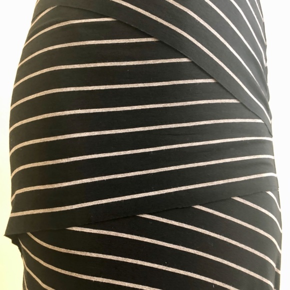 Bailey44 Bandage Dress - Picture 5 of 10